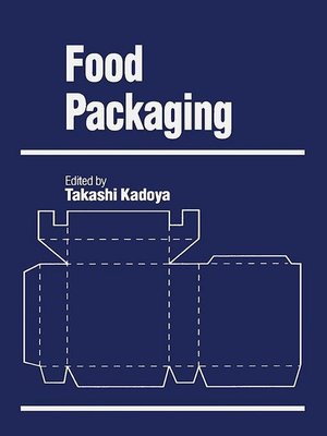 cover image of Food Packaging